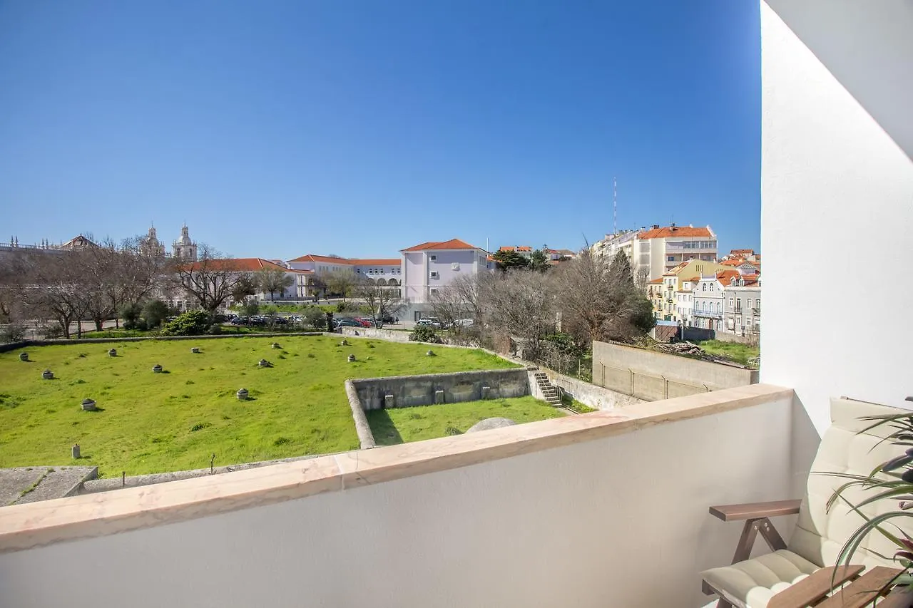 Διαμέρισμα GraçA Amazing River Views Lisboa Πορτογαλία
